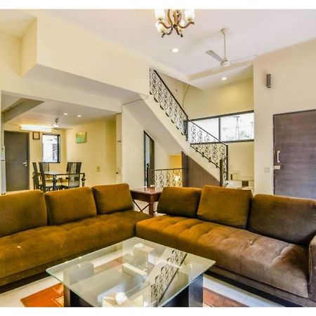 Alison Villa Lonavala Luaran gambar