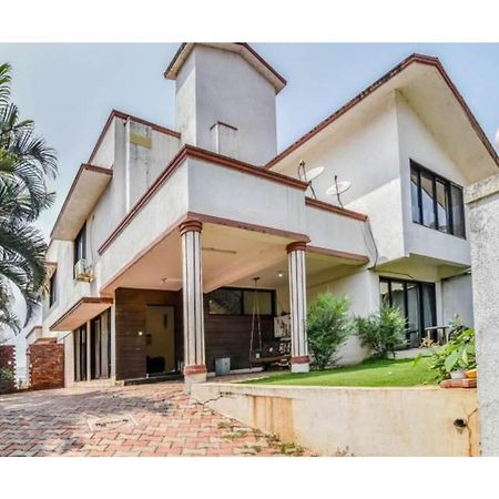 Alison Villa Lonavala Luaran gambar