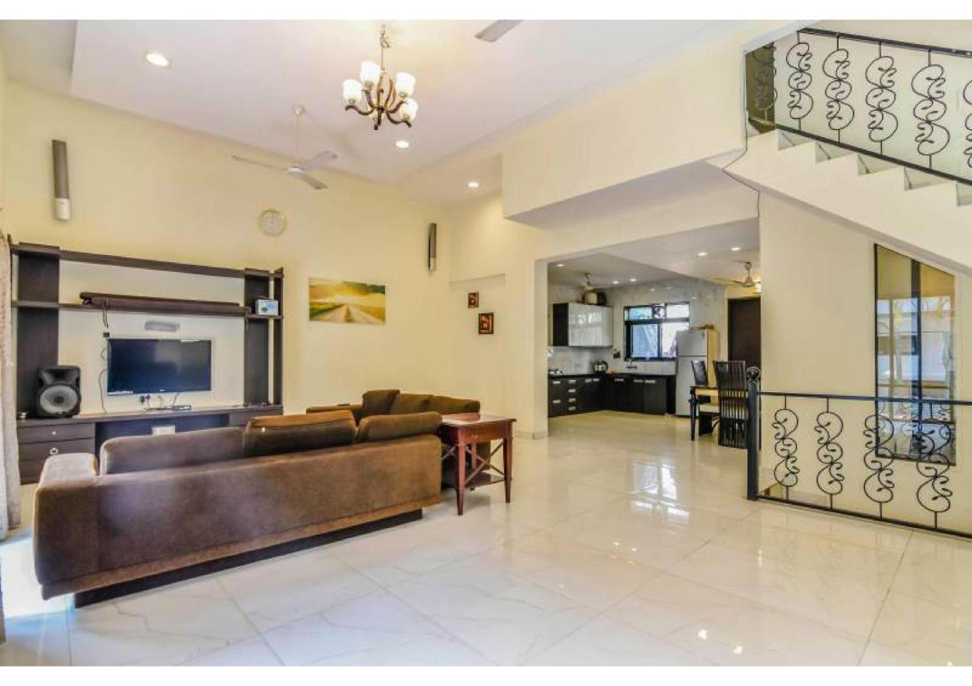 Alison Villa Lonavala Luaran gambar