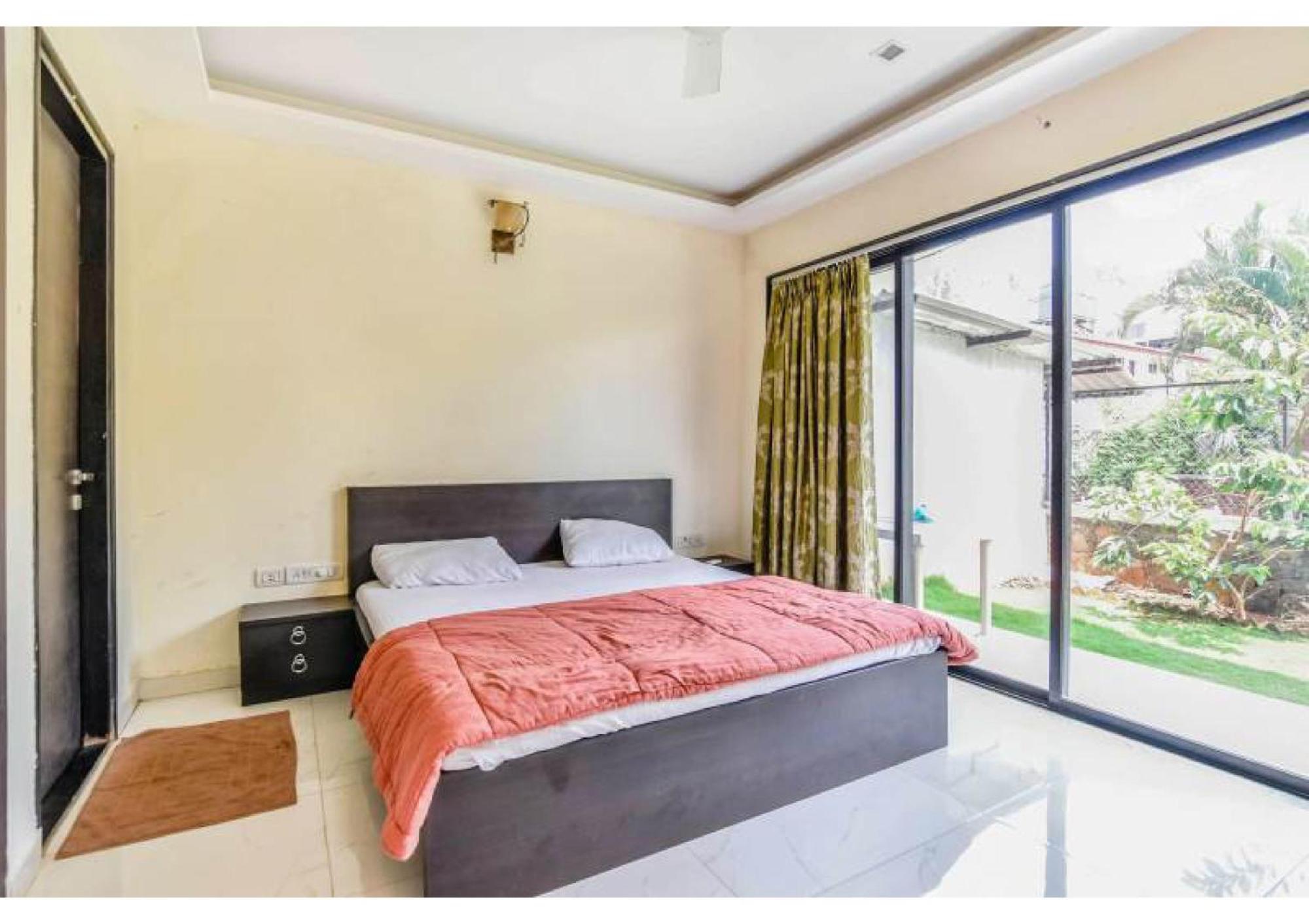 Alison Villa Lonavala Luaran gambar