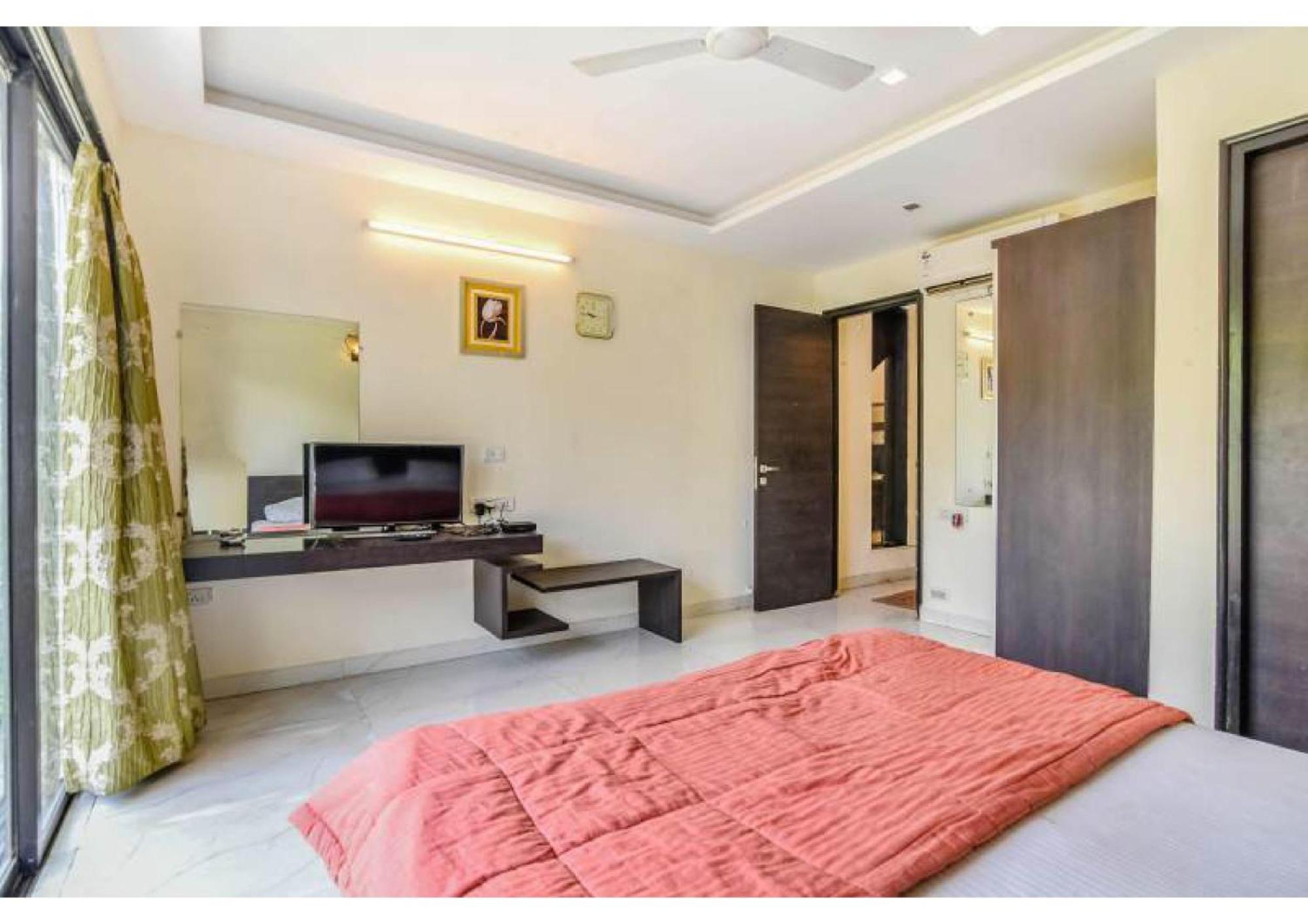 Alison Villa Lonavala Luaran gambar