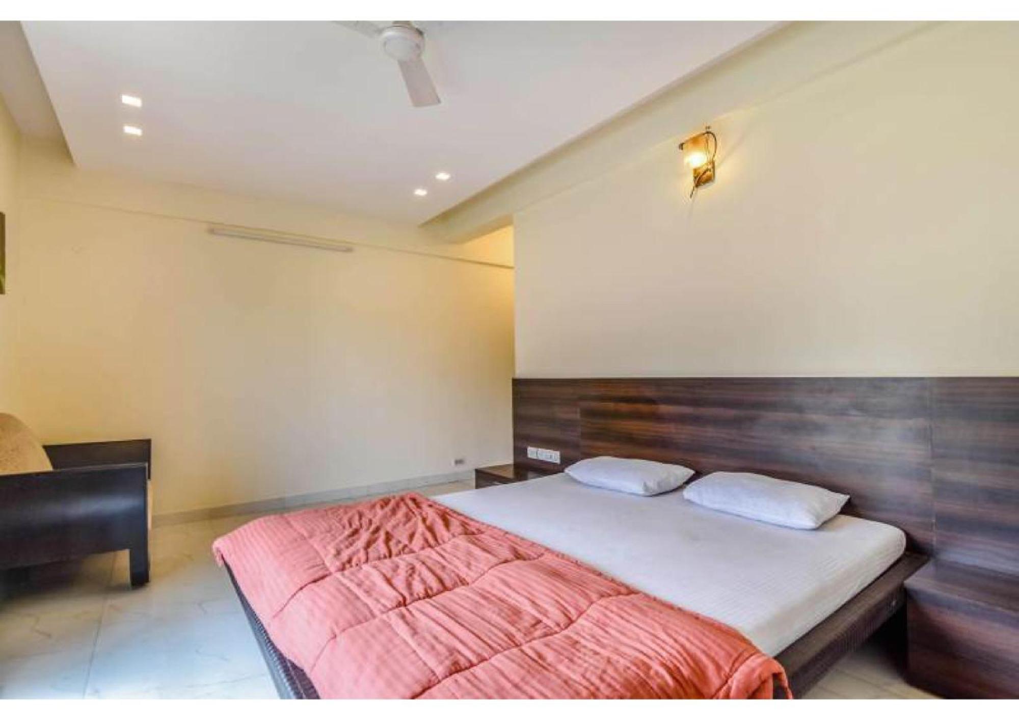 Alison Villa Lonavala Luaran gambar
