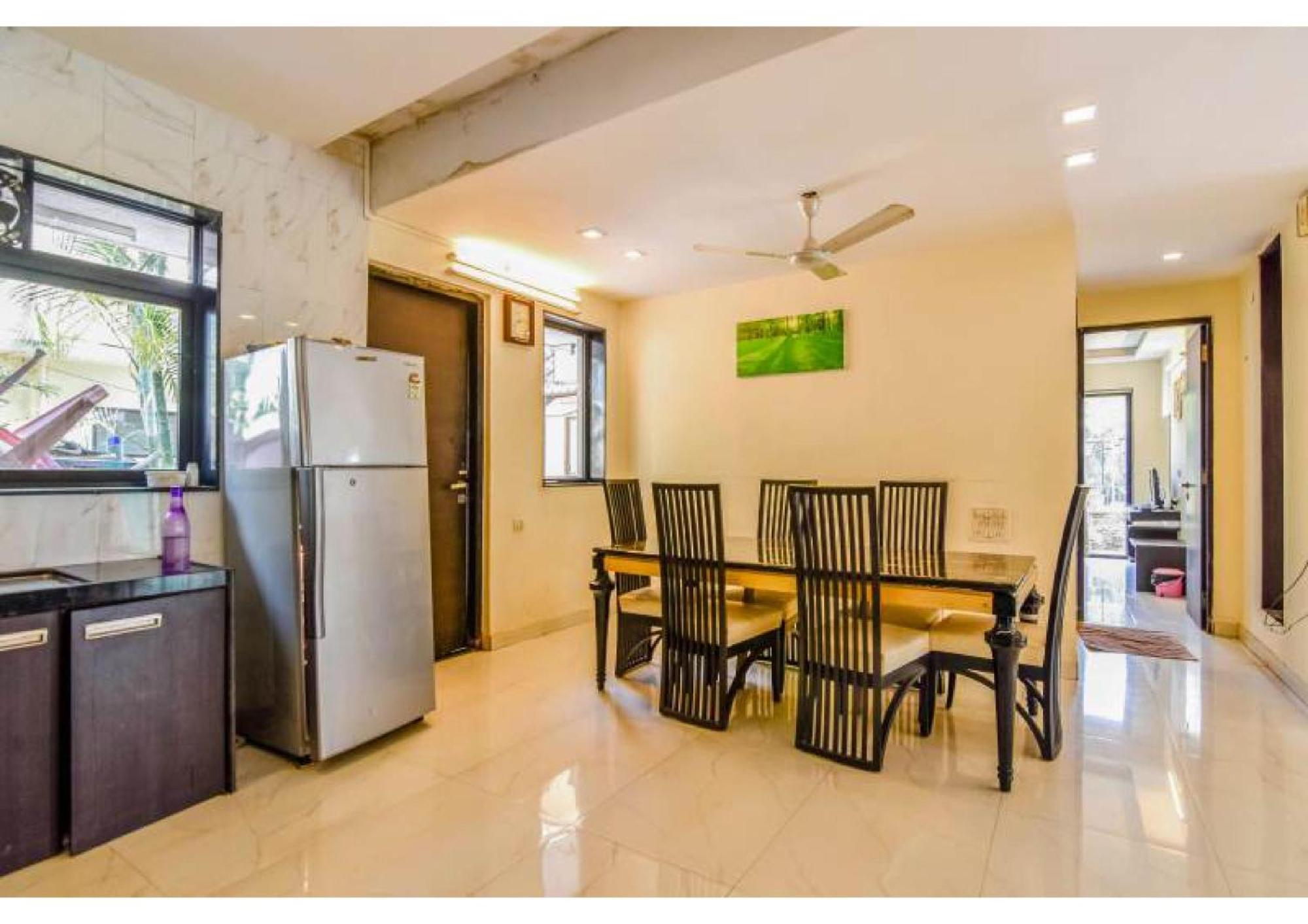 Alison Villa Lonavala Luaran gambar