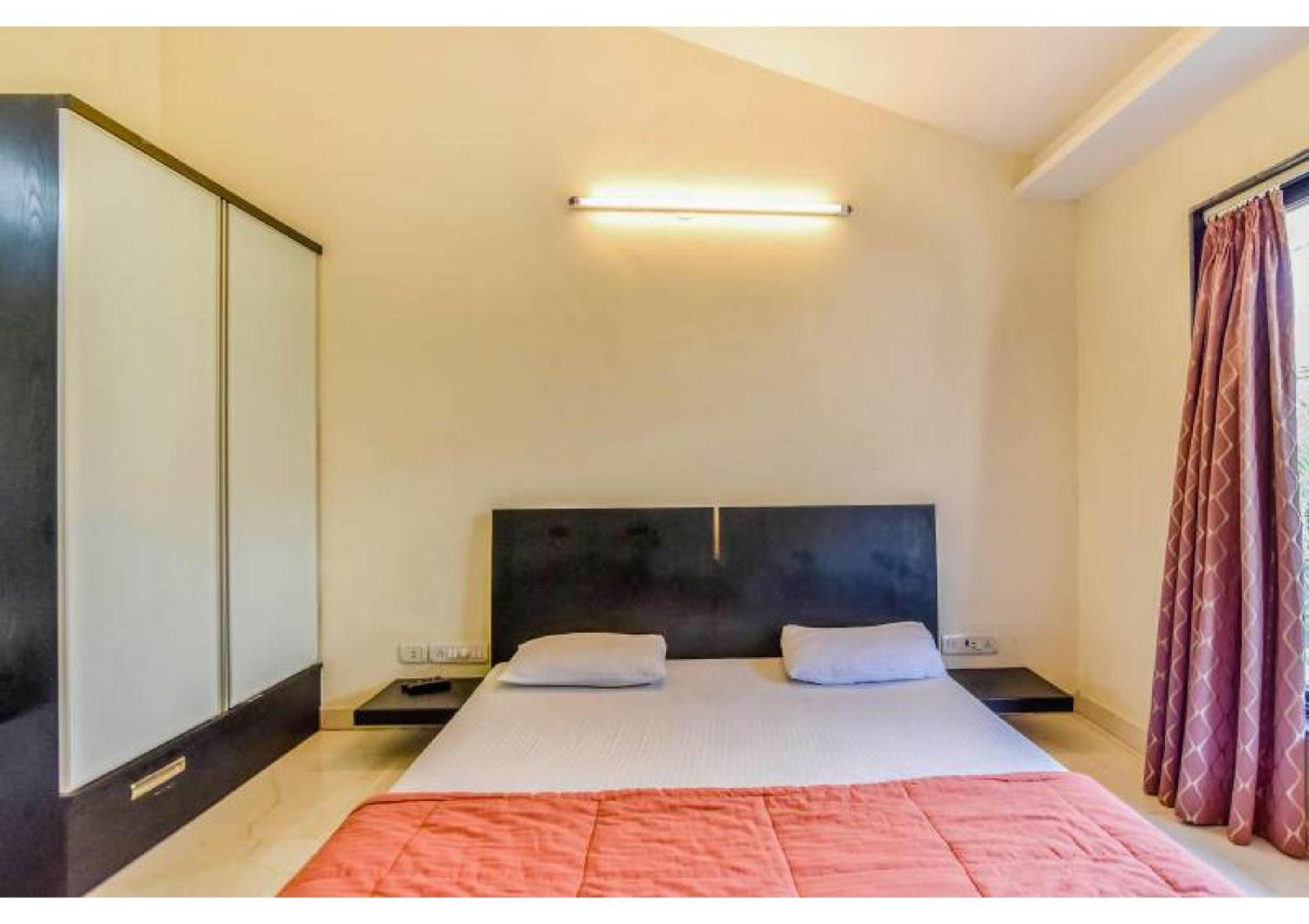 Alison Villa Lonavala Luaran gambar