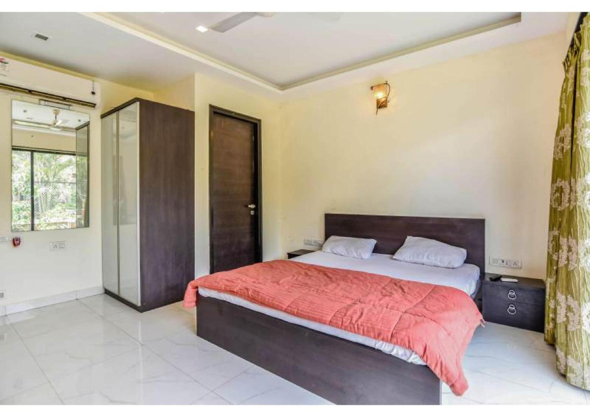 Alison Villa Lonavala Luaran gambar