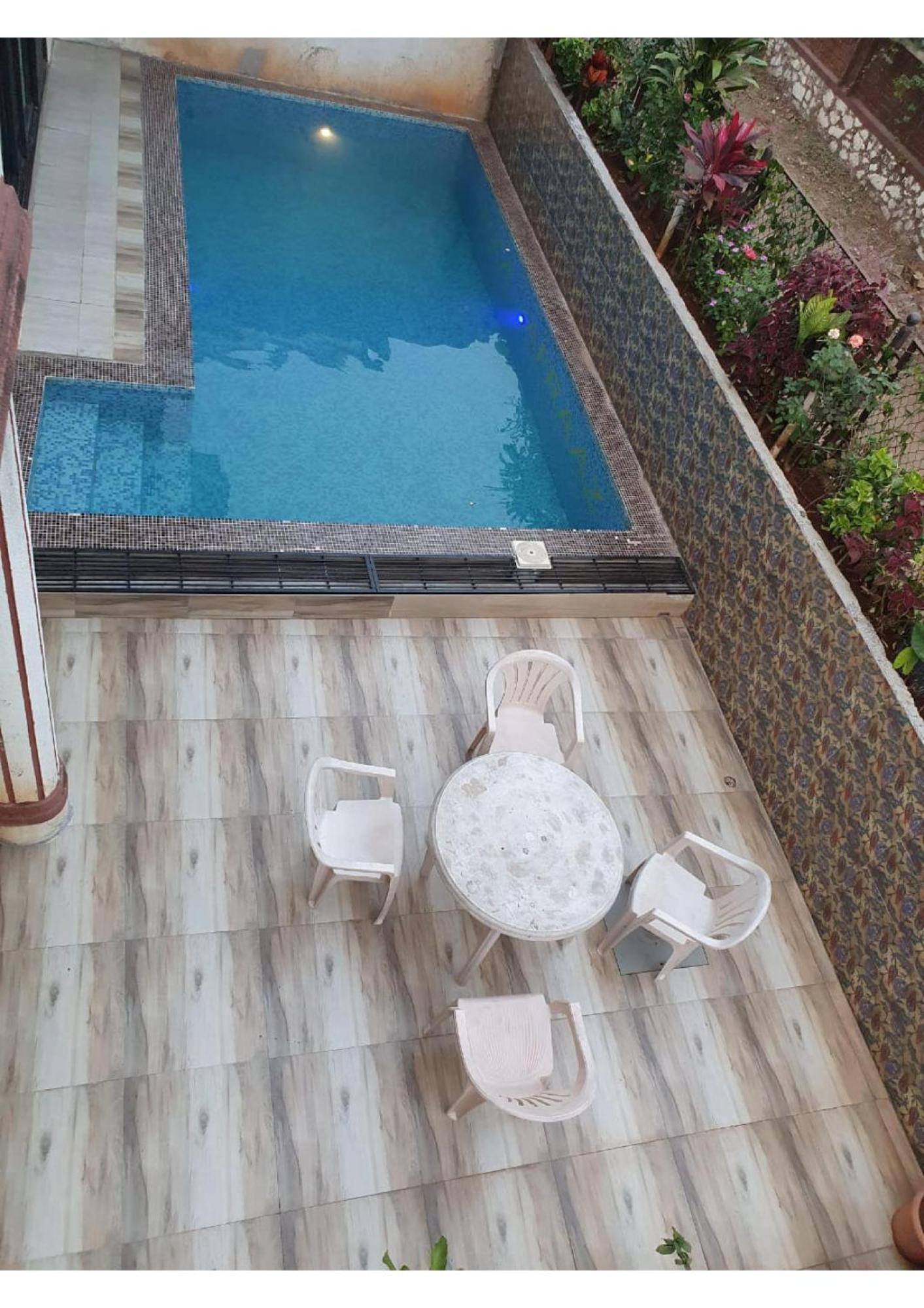 Alison Villa Lonavala Luaran gambar