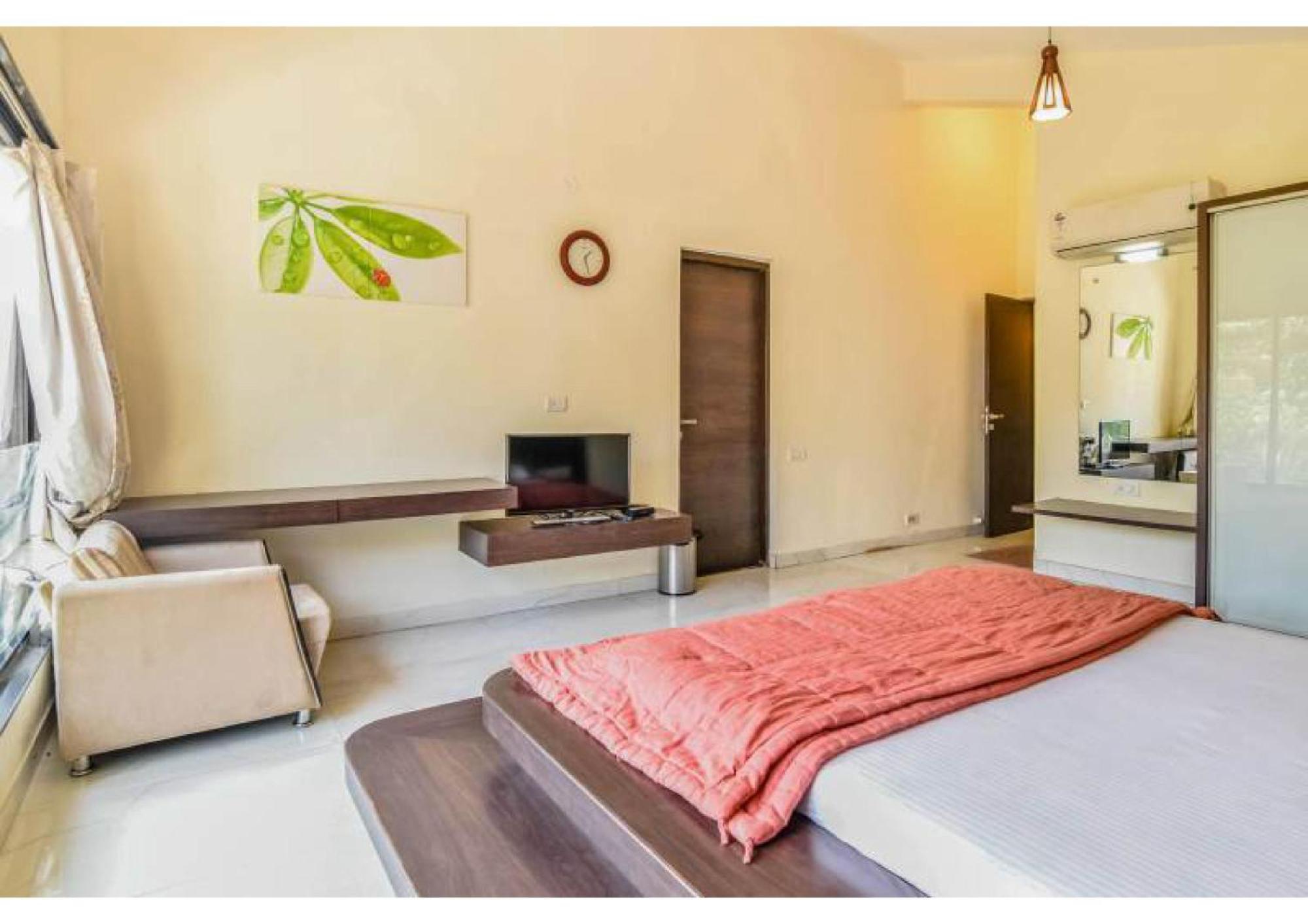 Alison Villa Lonavala Luaran gambar