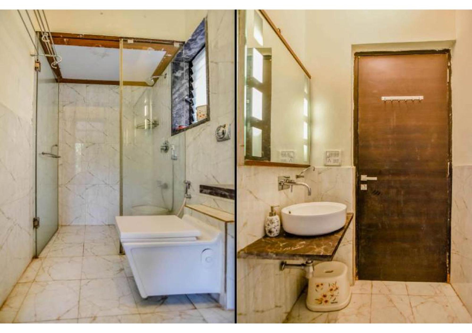 Alison Villa Lonavala Luaran gambar