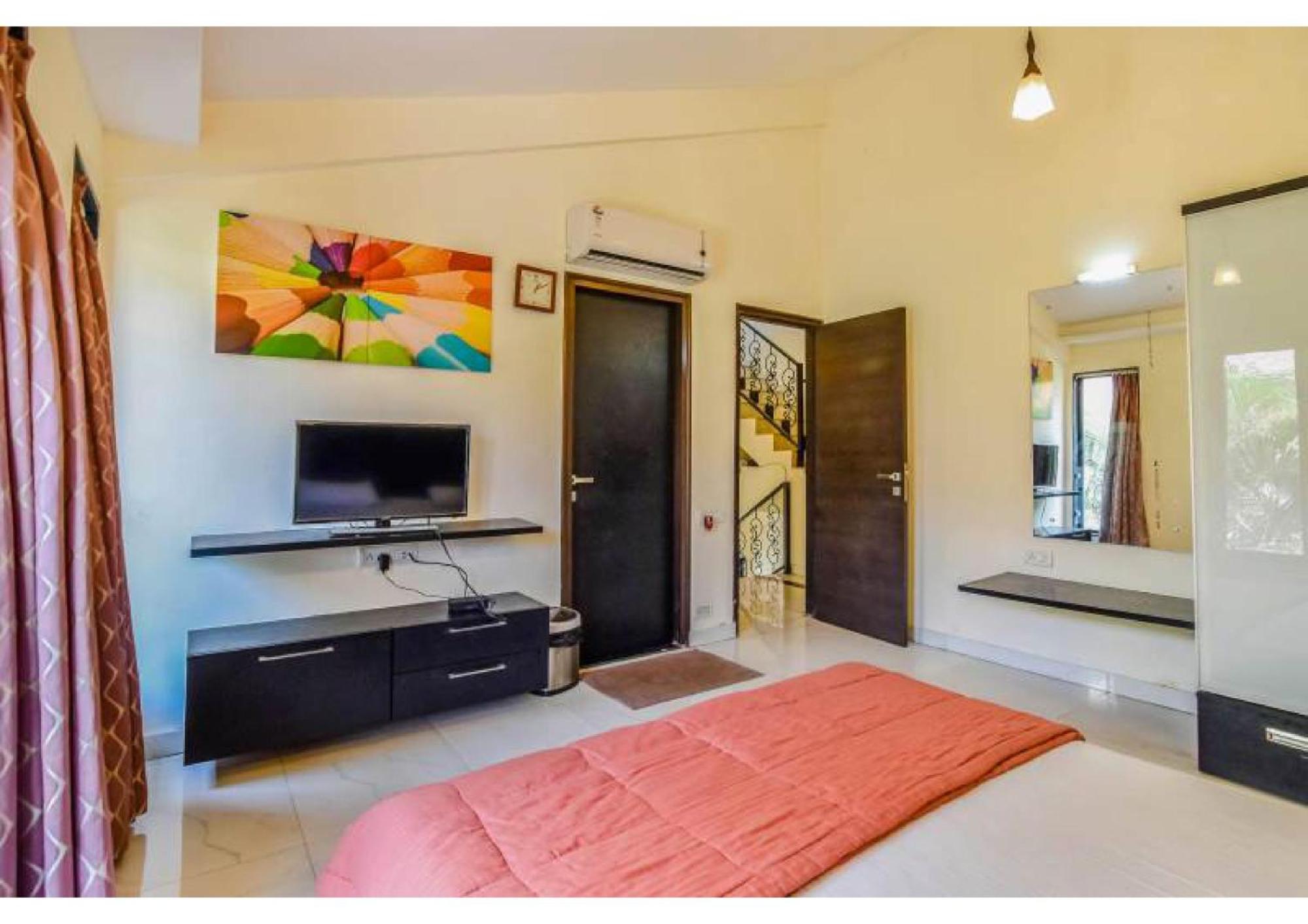 Alison Villa Lonavala Luaran gambar