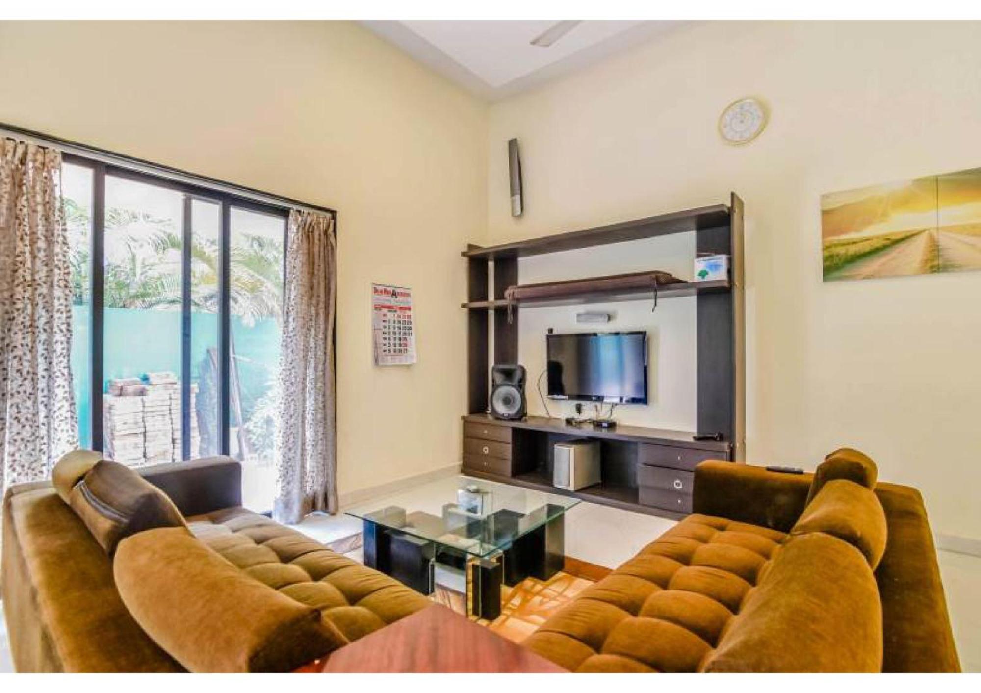 Alison Villa Lonavala Luaran gambar