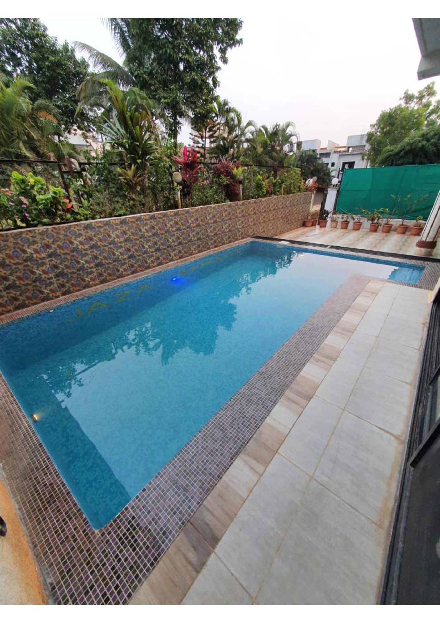 Alison Villa Lonavala Luaran gambar